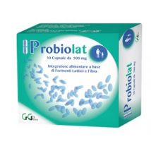 Probiolat 30cps