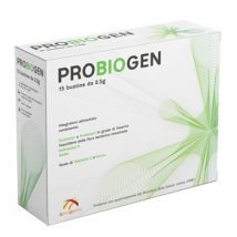 Probiogen 15bust