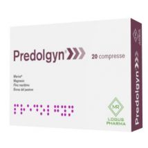 Predolgyn compresse 20cpr