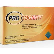 Procognitiv 20cps