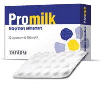 Promilk 20cpr