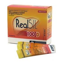 Realsil 100 d 30bust