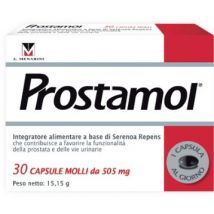 Prostamol 30cps molli