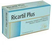 Ricartil plus 40cpr