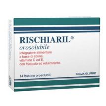 Rischiaril 14bust