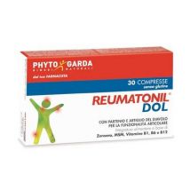 Reumatonil dol 30cpr