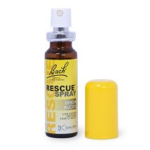 Rescue original fiori di bach spray 20ml