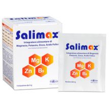 Salimax 14bust