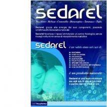 Sedarel gocce 50ml