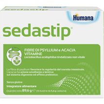 Sedastip bustine humana 16bust