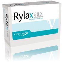 Rylax 500 45cpr