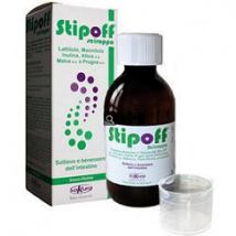 Stipoff sciroppo 200ml