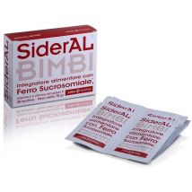 Sideral bimbi 20bust