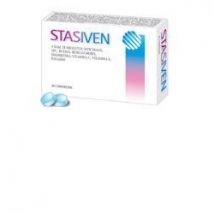 Stasiven 30cpr