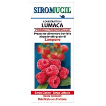 Siromucil c estr lumaca lamp