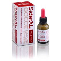 Sideral gocce 30ml