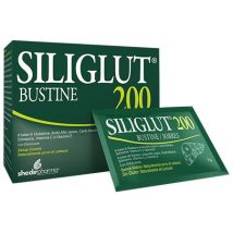 Siliglut 200 20bust