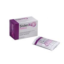 Sideral folico 30mg 20bust