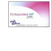 Tetraglobin hp lattofe 30cps
