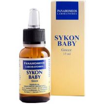 Sykon baby gtt 15ml