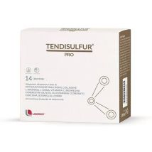 Tendisulfur pro 14bust