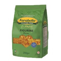 Farabella figurine pasta senza glutine 250g