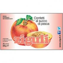 Ziguli *pesca 22 g
