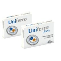 Uniferro forte 30cps