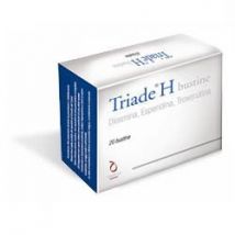 Triade h 20bust