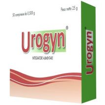 Urogyn 50cpr