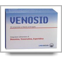 Venosid 30cpr