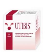 Utibis 14bust