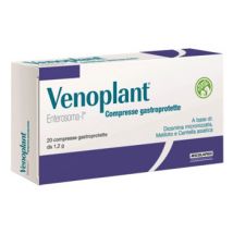 Venoplant 20cpr 1,2g