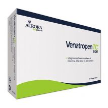 Venatropen tc 600 24cpr