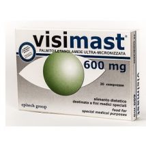 Visimast 600mg 20cpr