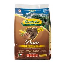 Farabella pizzoccheri pasta senza glutine 250g