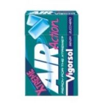 Vigorsol air act extreme 31g