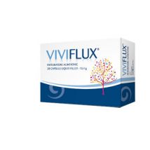 Viviflux 20cpr