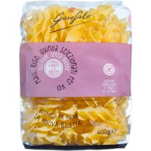 Garofalo fusillone pasta senza glutine 400g