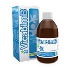 Vicabimb 50g