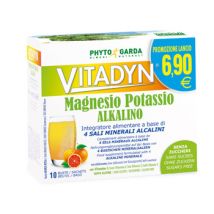 Vitadyn mg piu k alkalino s z 10bs