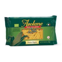 Le asolane bio penne rigate250