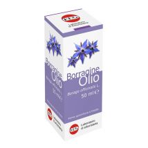 Olio di borragine 50ml