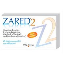 Zared 2 40bust stick pack