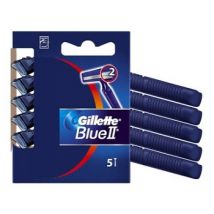 Gillette blue ii stand 6x20x5