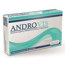 Androvis 30compresse