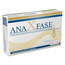 Anaxfase 30 compresse