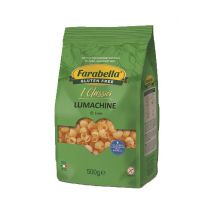 Farabella lumachine pasta senza glutine 500g