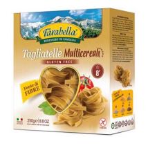 Farabella tagliatelle 5cereali senza glutine 250g