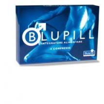 Blupill 6cpr